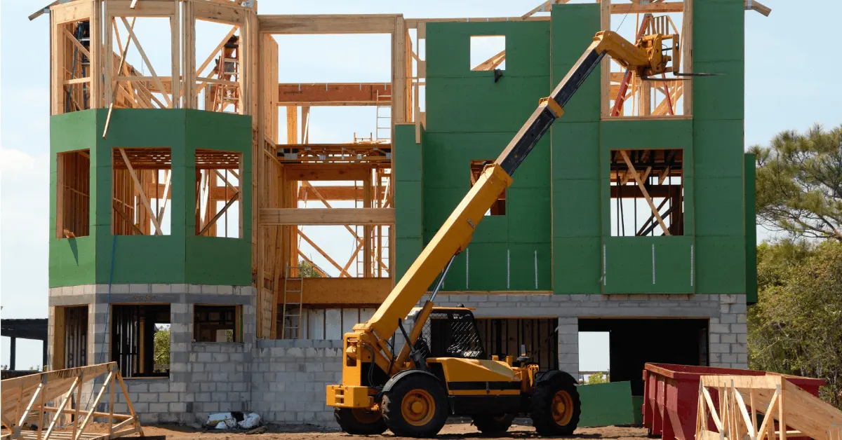 Building a New House: 6 Factors to Consider Before You Start