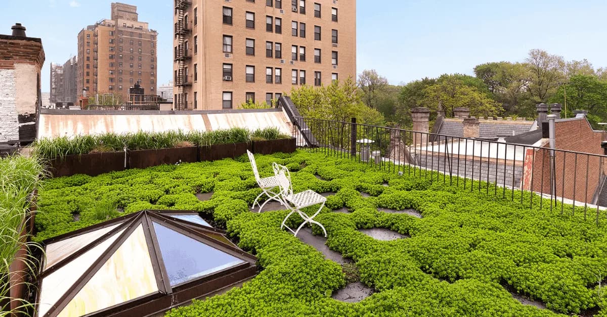 The Top 8 Types of Flat Roofs for Residential and Commercial Buildings
